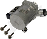 APDTY 161501 Electric Engine Water Pump