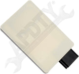 APDTY 161536 Blind Spot Module