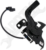APDTY 161579 Hood Latch Assembly