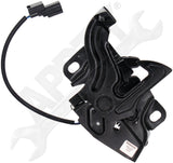 APDTY 161579 Hood Latch Assembly