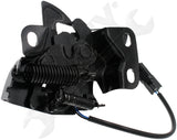 APDTY 161579 Hood Latch Assembly
