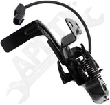 APDTY 161579 Hood Latch Assembly