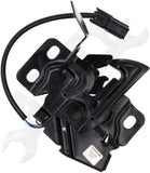 APDTY 161580 Hood Latch Assembly