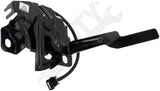 APDTY 161580 Hood Latch Assembly