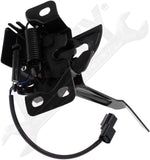 APDTY 161580 Hood Latch Assembly