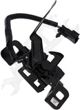 APDTY 161581 Hood Latch Assembly