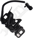 APDTY 161581 Hood Latch Assembly
