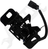APDTY 161581 Hood Latch Assembly