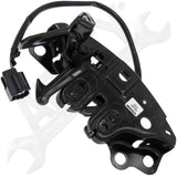 APDTY 161582 Hood Latch Assembly