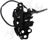 APDTY 161582 Hood Latch Assembly