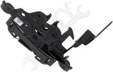 APDTY 161583 Hood Latch Assembly