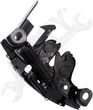 APDTY 161583 Hood Latch Assembly