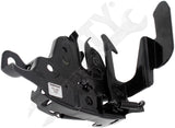 APDTY 161583 Hood Latch Assembly