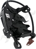 APDTY 161584 Hood Latch Assembly With Hood Ajar Sensor