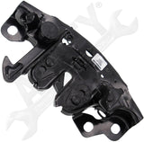 APDTY 161585 Hood Latch Assembly