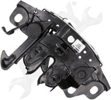 APDTY 161585 Hood Latch Assembly