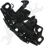 APDTY 161585 Hood Latch Assembly