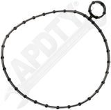 APDTY 161586 Vacuum Pump Gasket