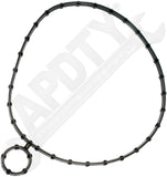 APDTY 161586 Vacuum Pump Gasket