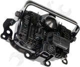 APDTY 161616 Cruise Control Distance Sensor