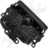 APDTY 161616 Cruise Control Distance Sensor