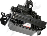 APDTY 161616 Cruise Control Distance Sensor