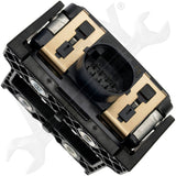 APDTY 161617 Cruise Control Distance Sensor