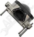 APDTY 161629 Cruise Control Distance Sensor
