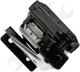 APDTY 161636 Cruise Control Distance Sensor
