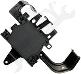 APDTY 161637 Cruise Control Distance Sensor