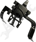 APDTY 161637 Cruise Control Distance Sensor
