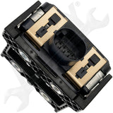 APDTY 161640 Cruise Control Distance Sensor
