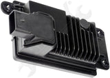 APDTY 161645 Cruise Control Distance Sensor