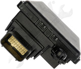 APDTY 161645 Cruise Control Distance Sensor