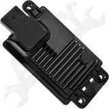APDTY 161648 Cruise Control Distance Sensor