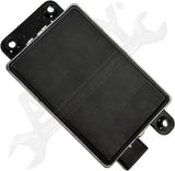 APDTY 161648 Cruise Control Distance Sensor
