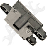 APDTY 161649 Cruise Control Distance Sensor