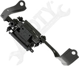 APDTY 161650 Cruise Control Distance Sensor