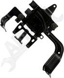 APDTY 161650 Cruise Control Distance Sensor