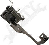 APDTY 161658 Cruise Control Distance Sensor