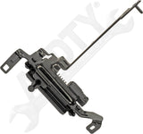 APDTY 161658 Cruise Control Distance Sensor