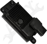 APDTY 161659 Cruise Control Distance Sensor