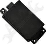APDTY 161659 Cruise Control Distance Sensor