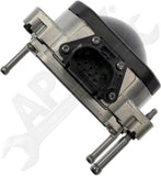 APDTY 161661 Cruise Control Distance Sensor
