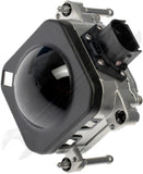 APDTY 161665 Cruise Control Distance Sensor