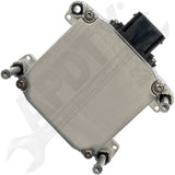 APDTY 161665 Cruise Control Distance Sensor