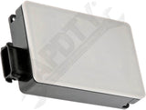 APDTY 161672 Cruise Control Distance Sensor