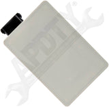 APDTY 161672 Cruise Control Distance Sensor