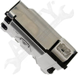 APDTY 161676 Lane Departure System Camera