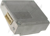 APDTY 161692 Lane Departure System Camera